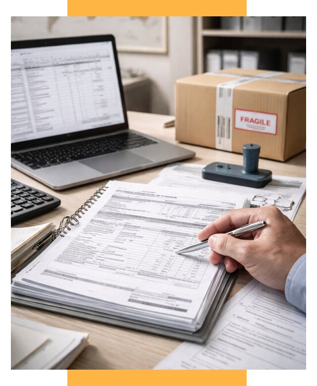 Определение таможенной стоимости, расчет от 3612 р. | СетСервис-Ксд