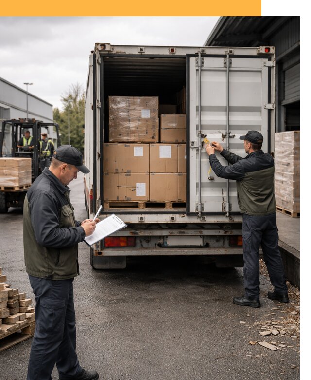 Временный вывоз товаров для ремонта и выставок от 8255 руб