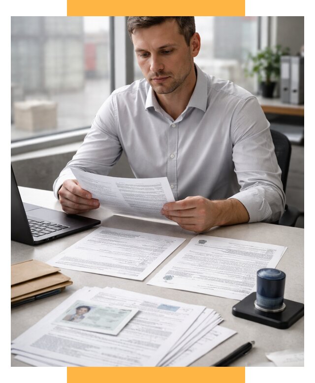 Оформление нотификации ФСБ под ключ от 4644 р. - СетСервис-Ксд