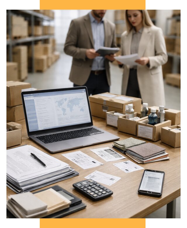 Поиск поставщика в Китае под ключ от 8771 р. | СетСервис-Ксд