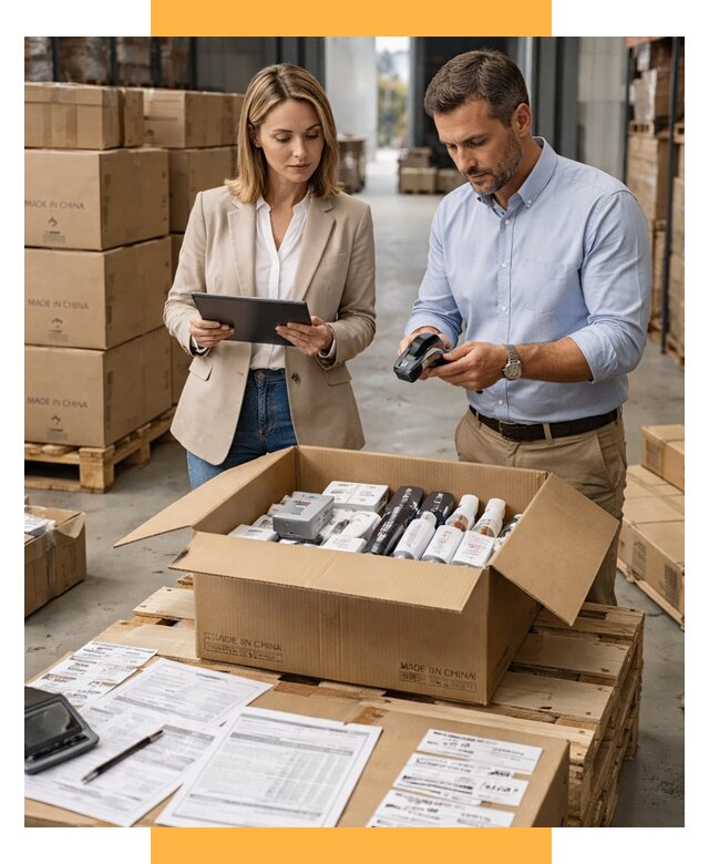 Выкуп товара в Китае с доставкой, оплата от 4644 р. | СетСервис-Ксд