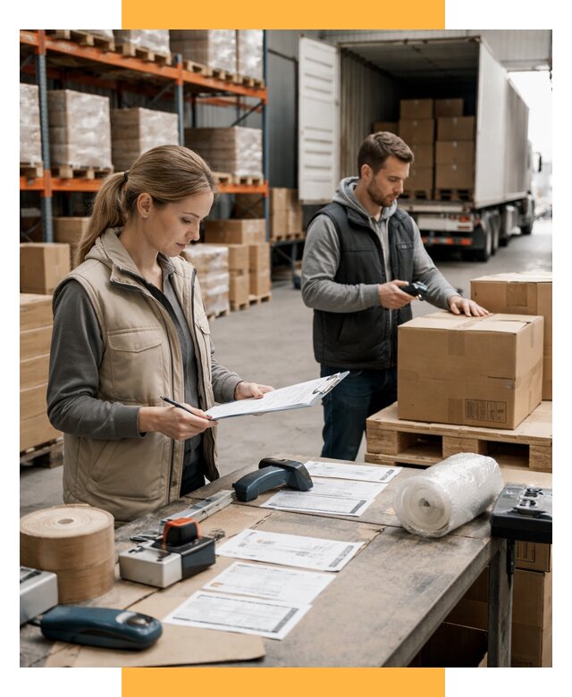 Оптовые поставки из Китая от 51595 р. — логистика СетСервис-Ксд