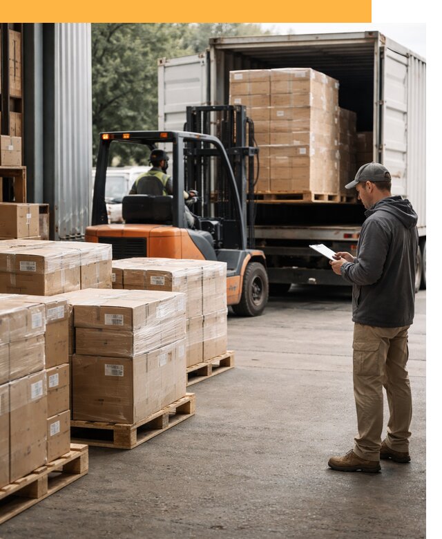 Оптовые поставки из Китая от 51595 руб, доставка и таможня