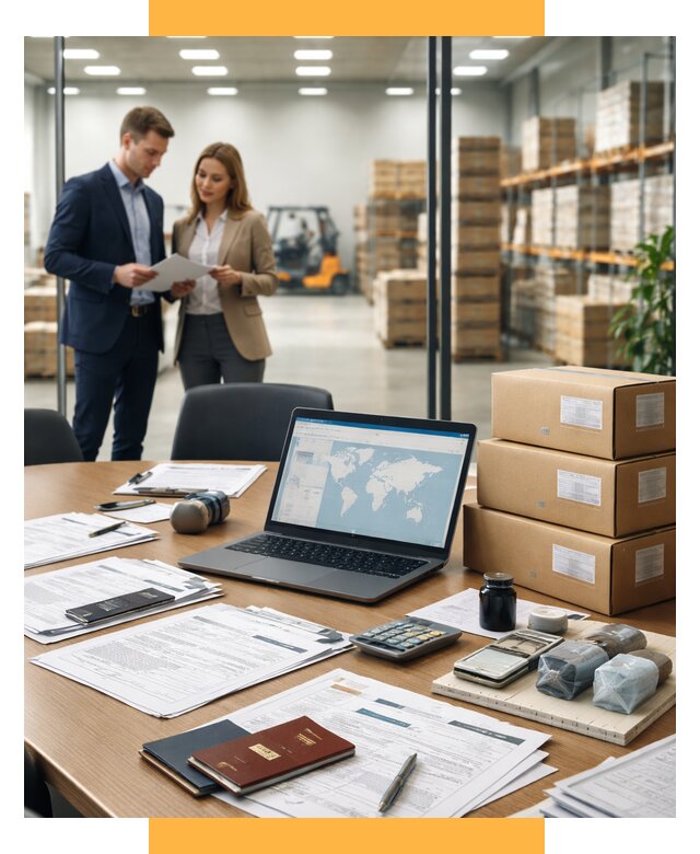 Торговый дом в Китае от 46436 р. — услуги и сервис СетСервис-Ксд