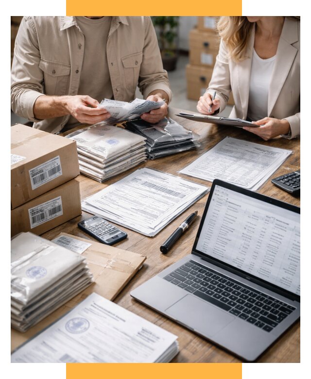 Закупка и доставка из Турции от 25798 р. - СетСервис-Ксд