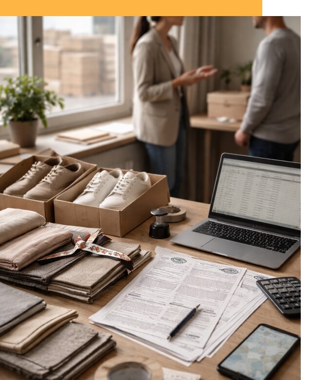 Закупка товаров в Турции под ключ от 25798 руб с доставкой