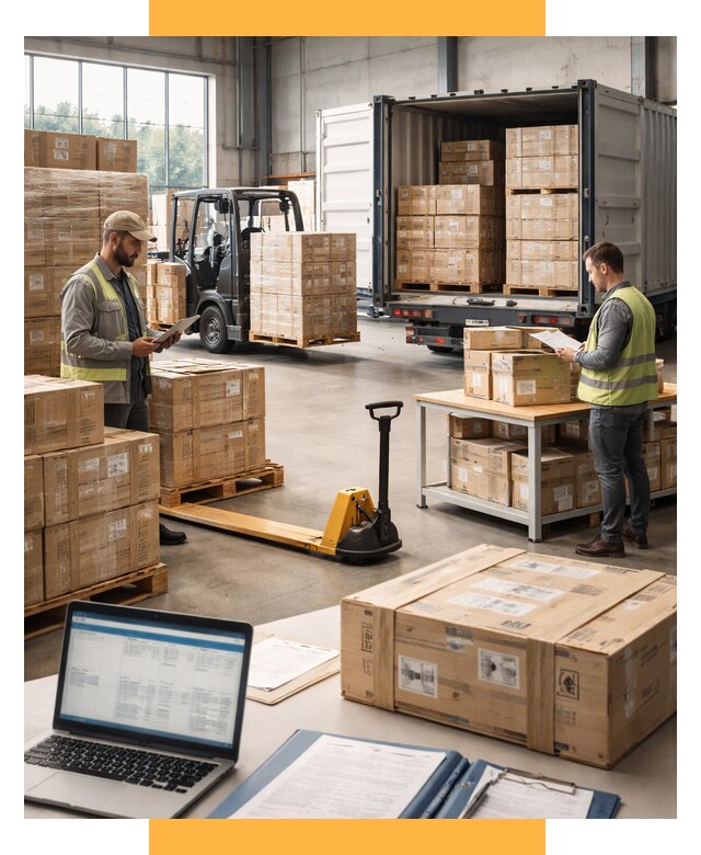 Оптовые поставки из Турции быстро от 46436 р. — СетСервис-Ксд