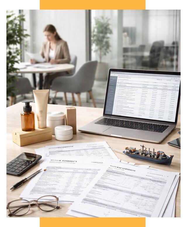 Закупка товара в ОАЭ под ключ от 15479 р. | СетСервис-Ксд