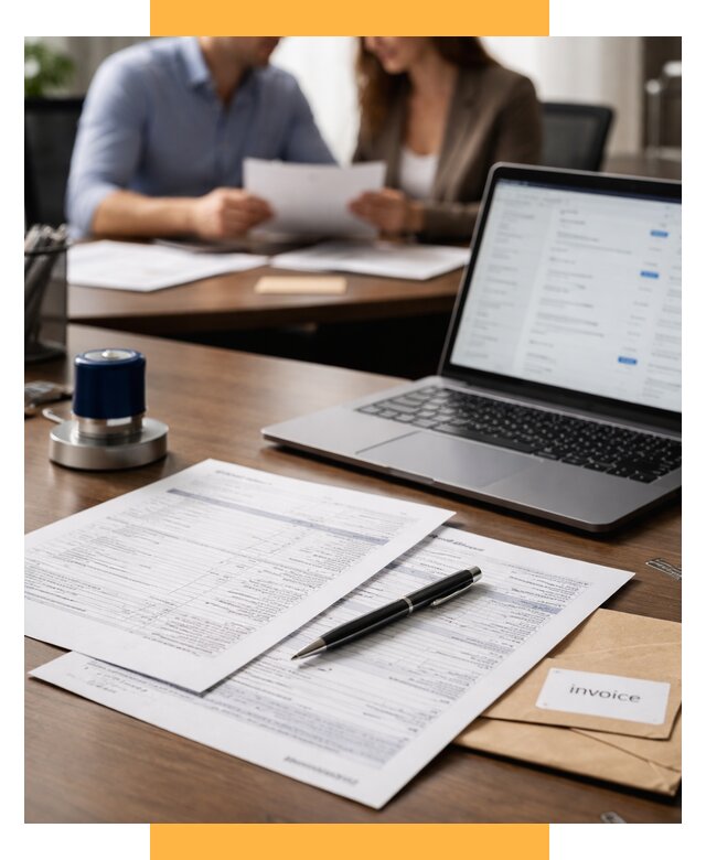 Оплата инвойсов за рубеж под ключ от 3612 р., СетСервис-Ксд