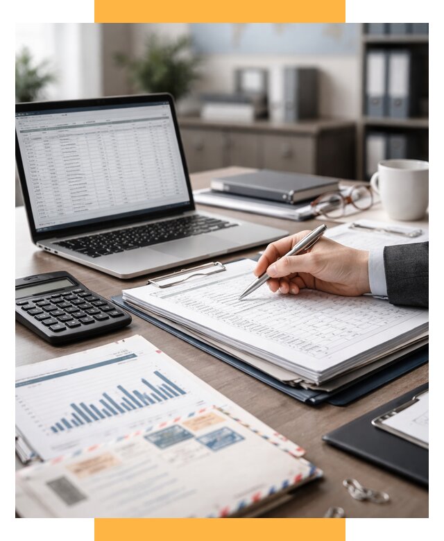 Платежный агент ВЭД: оплата поставщика от 5160 р. | СетСервис-Ксд