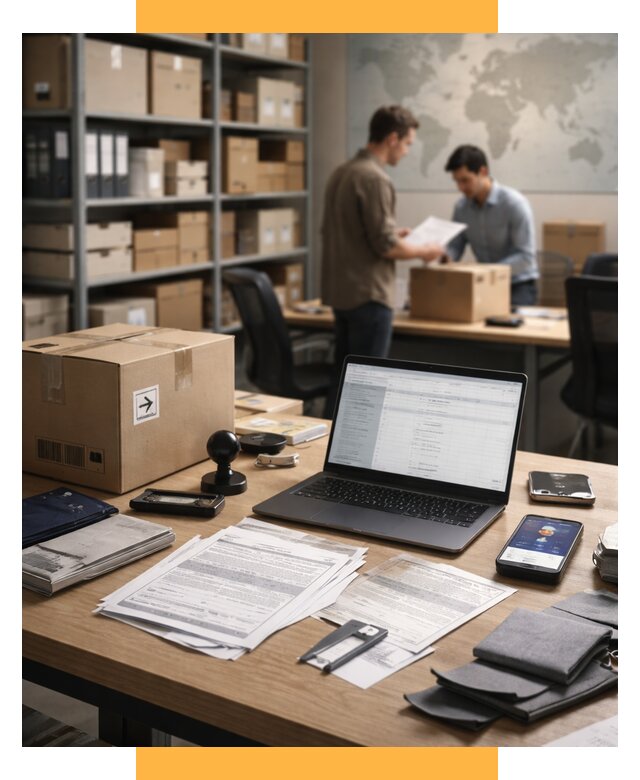 Выкуп товара за рубежом и доставка от 5160 р. | СетСервис-Ксд