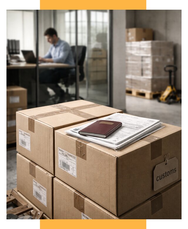 Параллельный импорт под ключ от 20638 р., логистика от СетСервис-Ксд